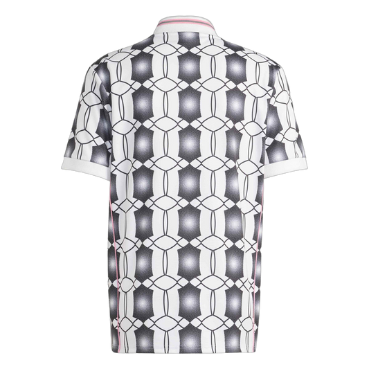 MAILLOT JUVENTUS LIFESTYLER 2025/2026