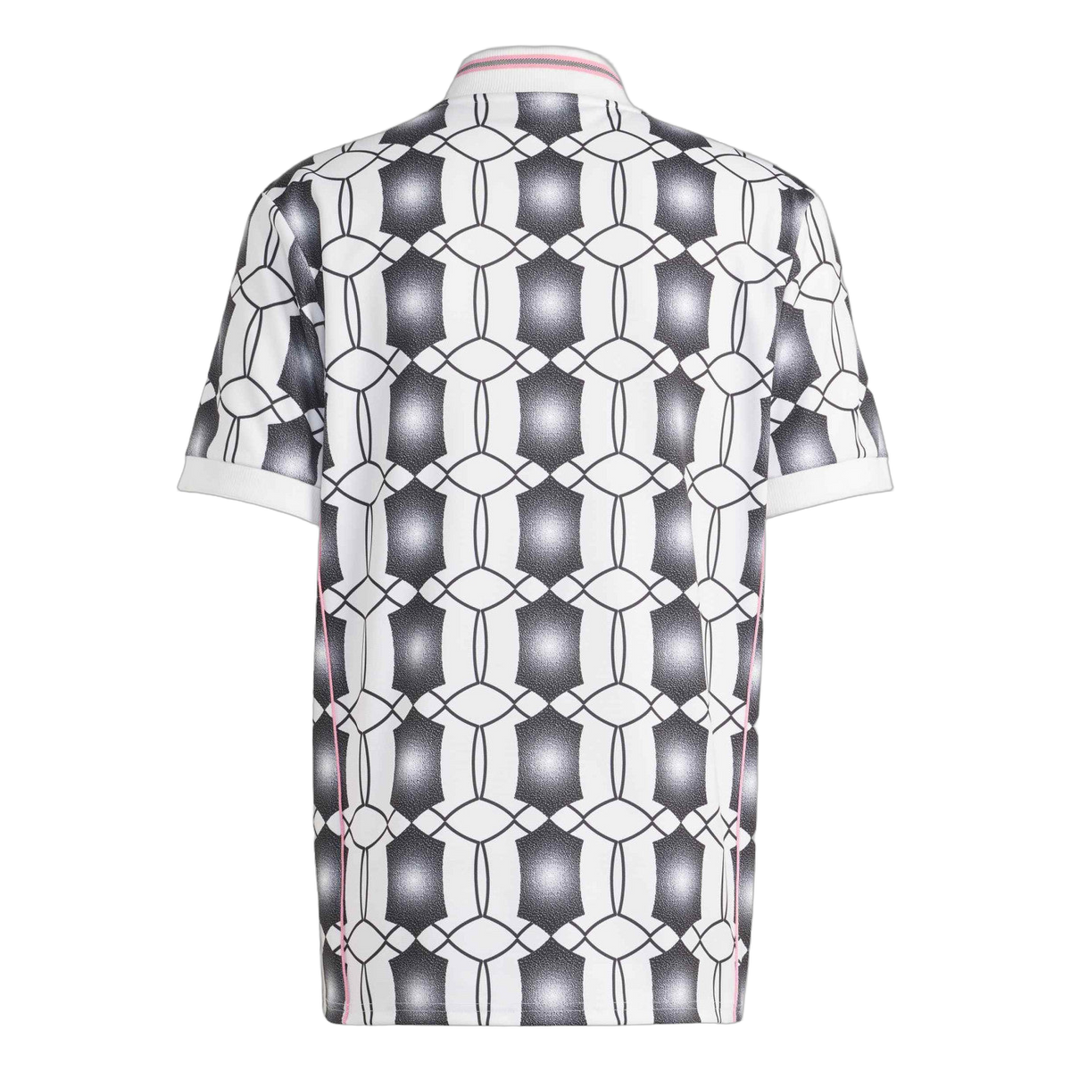 MAILLOT JUVENTUS LIFESTYLER 2025/2026