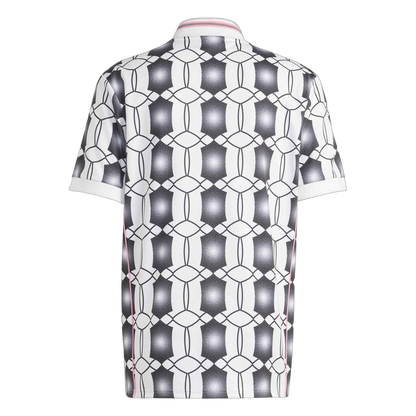 MAILLOT JUVENTUS LIFESTYLER 2025/2026