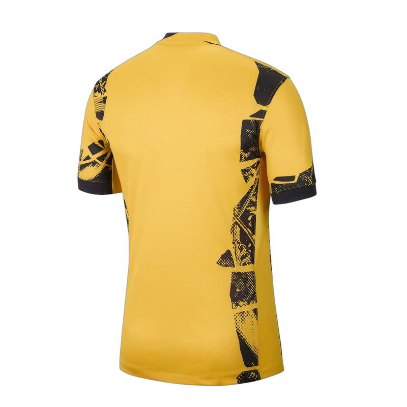 MAILLOT INTER MILAN THIRD 2024/2025