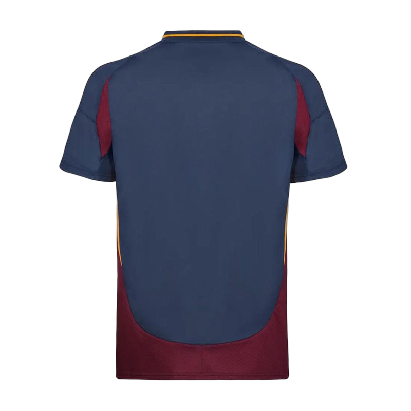 MAILLOT AS ROMA THIRD 2024/2025