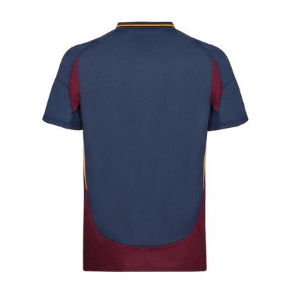 MAILLOT AS ROMA THIRD 2024/2025