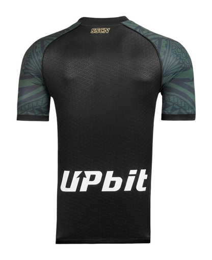 MAILLOT SSC NAPOLI THIRD 2O23/2024
