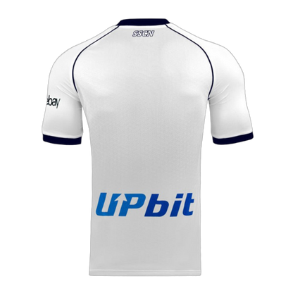 MAILLOT SSC NAPOLI EXTERIEUR 2023/2024