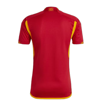 MAILLOT AS ROMA DOMICILE 2023/2024