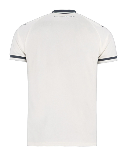 MAILLOT LAZIO EXTERIEUR 2025/2026