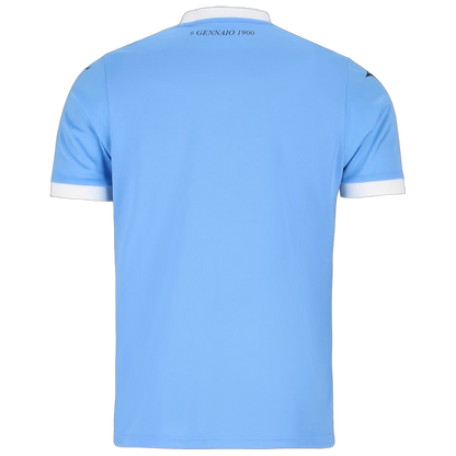 MAILLOT LAZIO DOMICILE 2025/2026