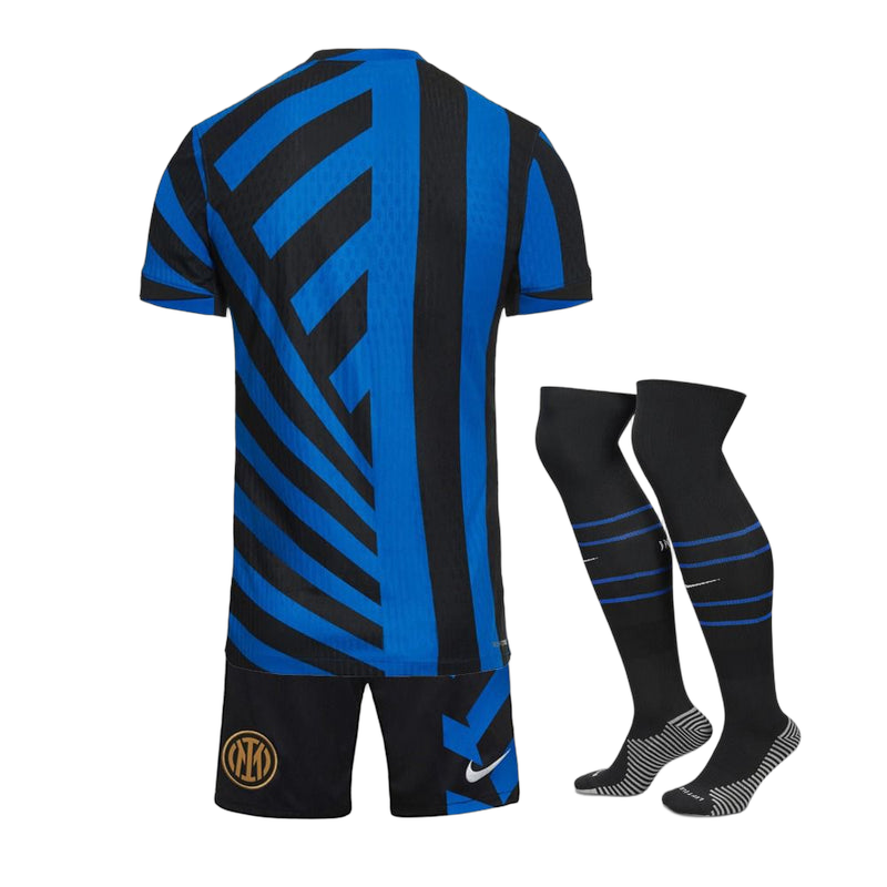 KITS ENFANT/ JUNIOR DOMICILE INTER MILAN 2024/2025