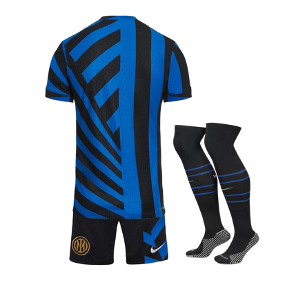 KITS ENFANT/ JUNIOR DOMICILE INTER MILAN 2024/2025