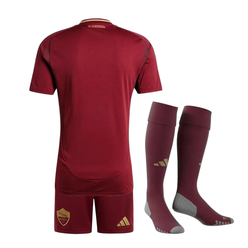 KITS ENFANT/ JUNIOR AS ROMA DOMICILE 2024/2025