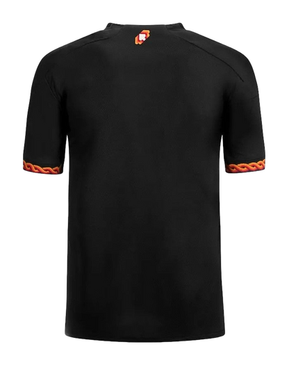 MAILLOT AS ROMA THIRD 2023/2024