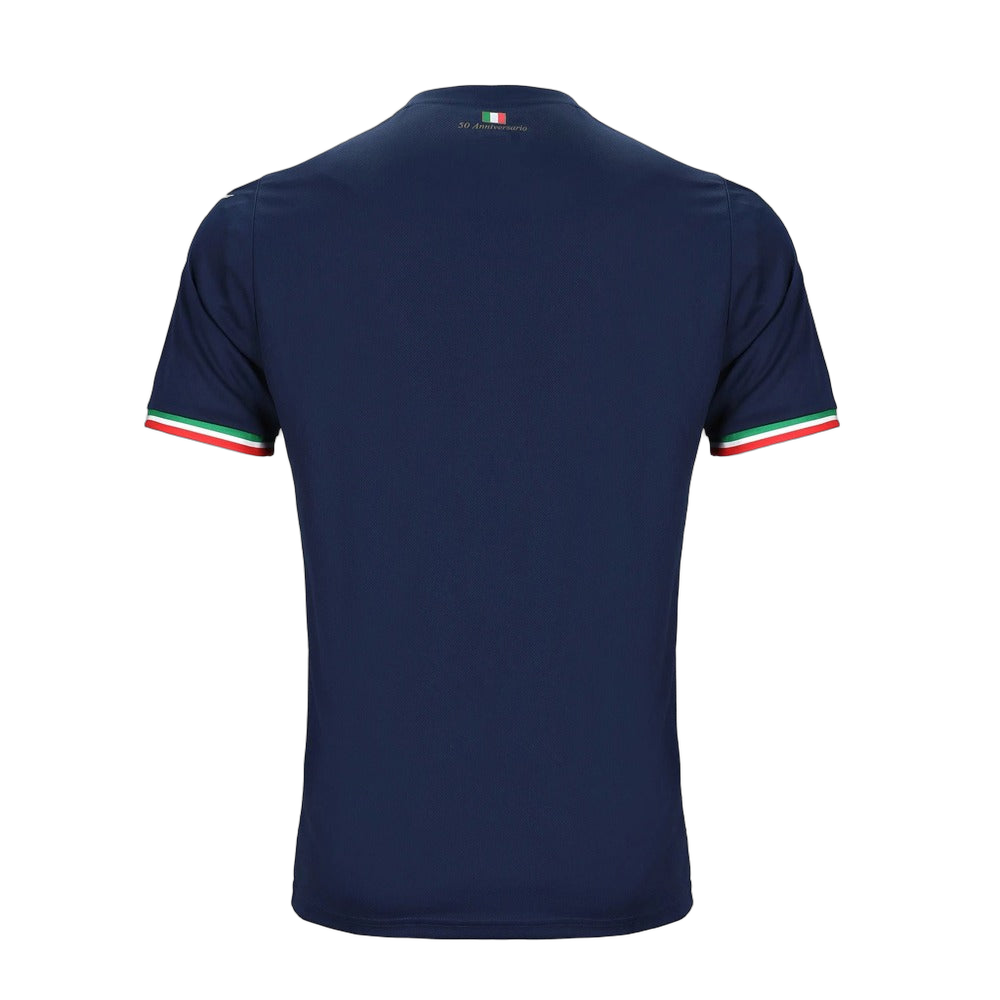MAILLOT LAZIO EXTERIEUR 2024/2025