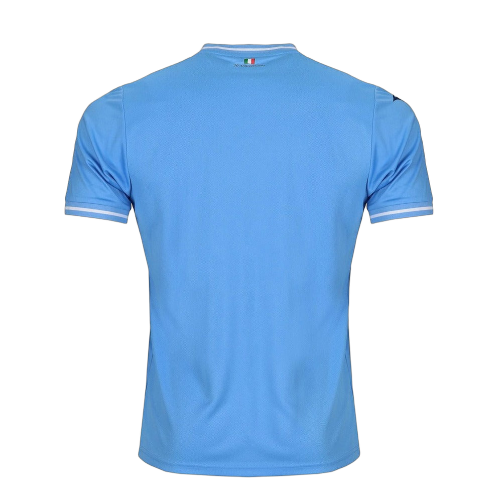 MAILLOT LAZIO DOMICILE 2023/2024