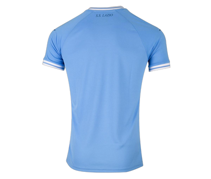MAILLOT LAZIO ROME DOMICILE 2022/2023