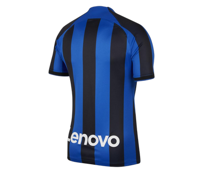 MAILLOT INTER MILAN DOMICILE 2022/2023
