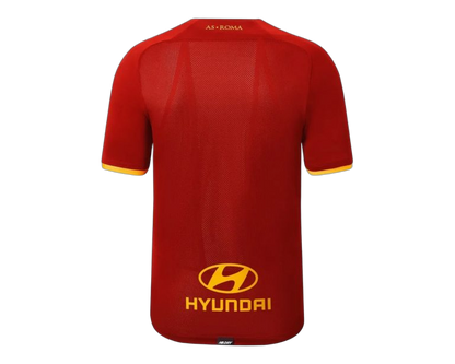 MAILLOT AS ROMA DOMICILE 2022/2023