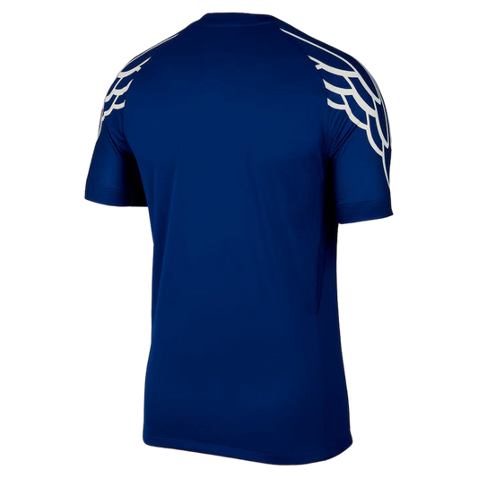 MAILLOT PSG X JORDAN FOURTH 2025