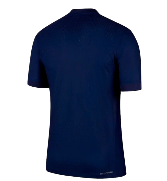 MAILLOT PSG DOMICILE 2 ÉTOILES 2025/2026