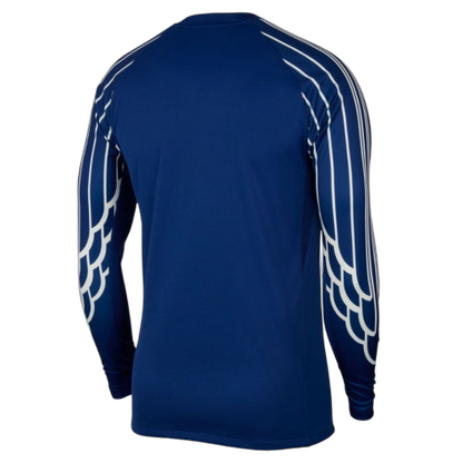 MAILLOT PSG FOURTH MANCHES LONGUES 2024/2025