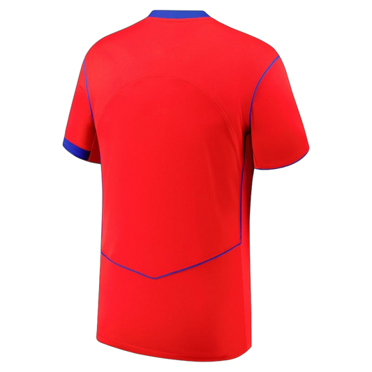 MAILLOT PSG THIRD 2025/2026