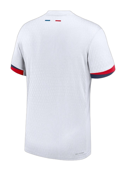 MAILLOT PSG EXTERIEUR 2 ÉTOILES 2025/2026