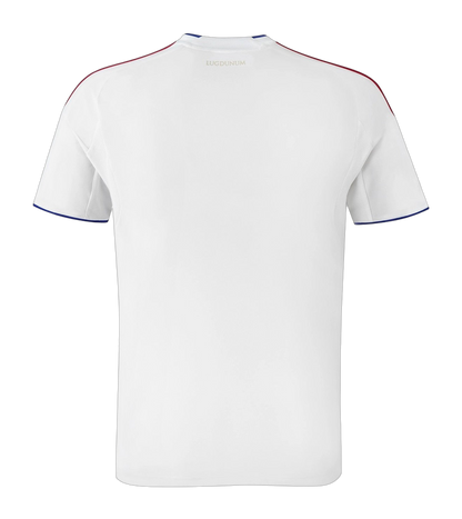 MAILLOT OL DOMICILE 2025/2026
