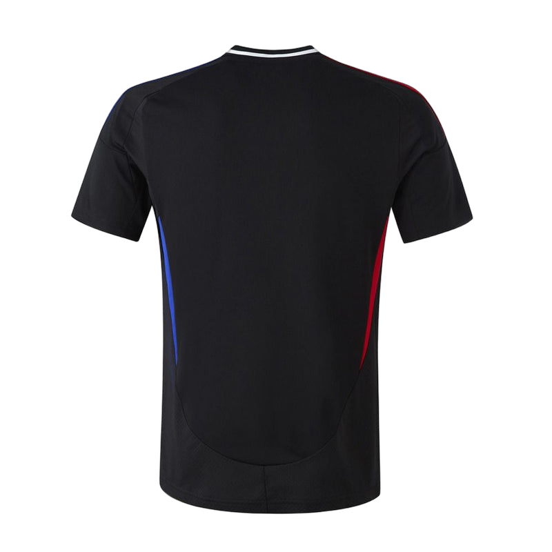 MAILLOT OL EXTERIEUR 2024/2025