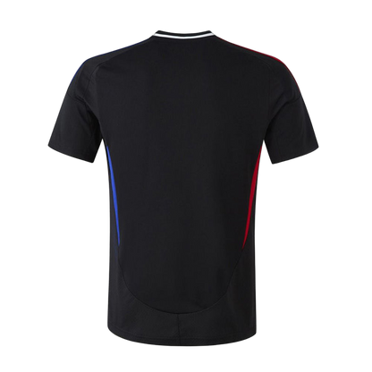 MAILLOT OL EXTERIEUR 2024/2025