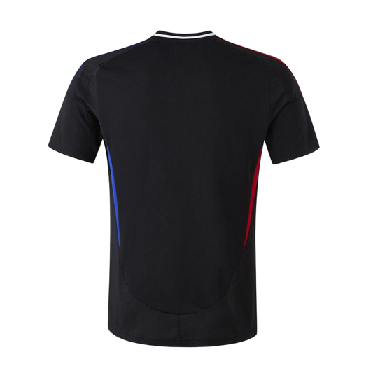 MAILLOT OL EXTERIEUR 2024/2025