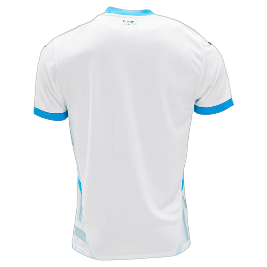 MAILLOT OM DOMICILE 2024-2025
