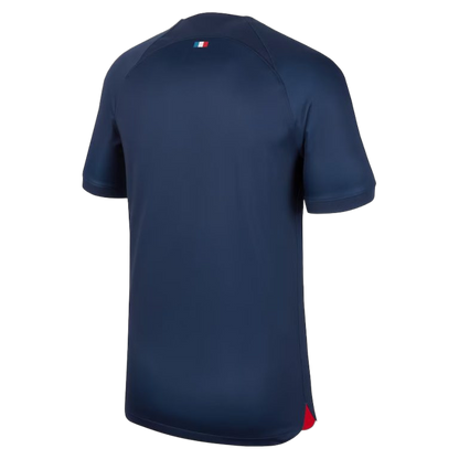 MAILLOT PSG DOMICILE 2023/2024