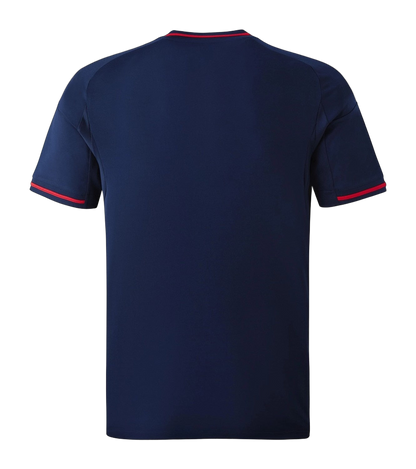 MAILLOT OL EXTERIEUR 2025/2026