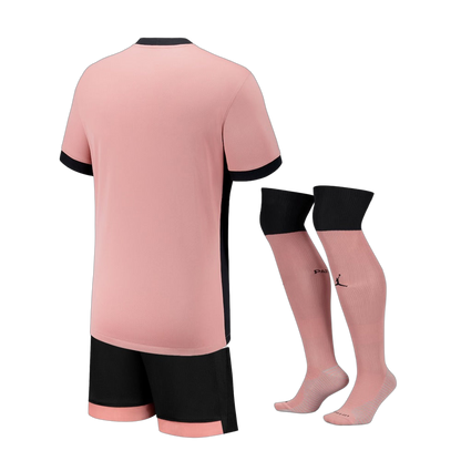 KITS ENFANT/ JUNIOR PSG THIRD 2024/2025