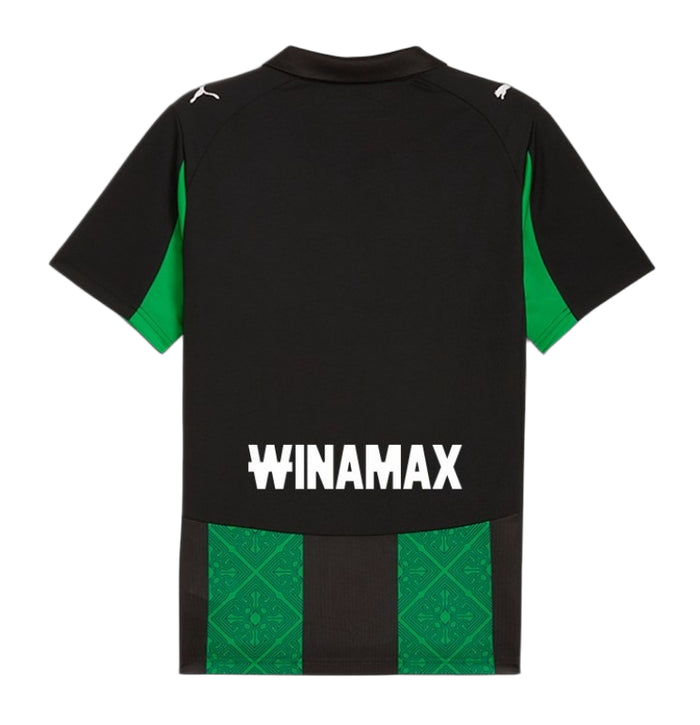 MAILLOT RC LENS EXTERIEUR 2025/2026