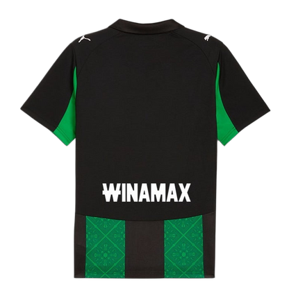 MAILLOT RC LENS EXTERIEUR 2025/2026