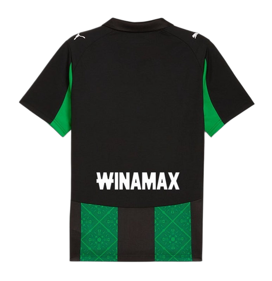 MAILLOT RC LENS EXTERIEUR 2025/2026