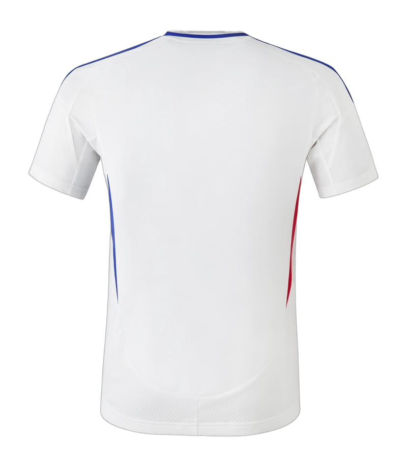 MAILLOT OL DOMICILE 2024-2025