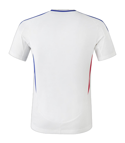 MAILLOT OL DOMICILE 2024-2025