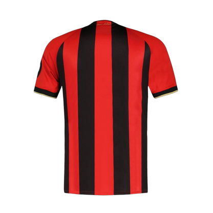 MAILLOT OGC NICE DOMICILE 2024/2025