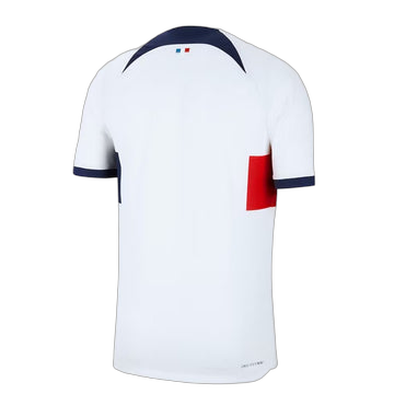 MAILLOT PSG EXTERIEUR 2023/2024