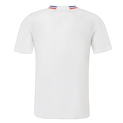 MAILLOT OL DOMICILE 2023/2024