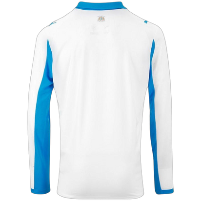 MAILLOT OM DOMICILE MANCHES LONGUES 2025/2026