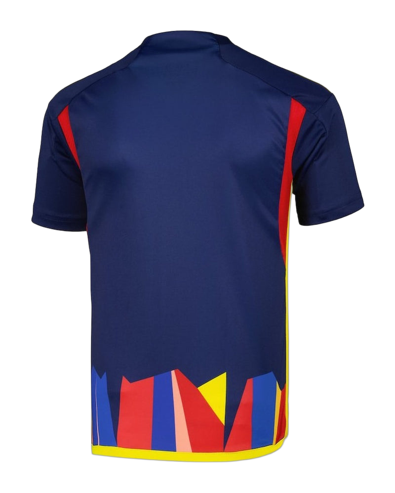 MAILLOT OL THIRD 2023-2024
