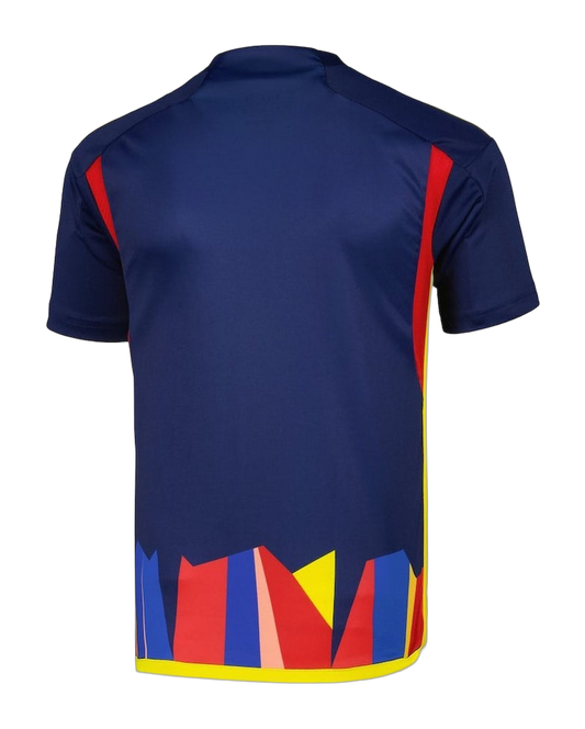 MAILLOT OL THIRD 2023-2024