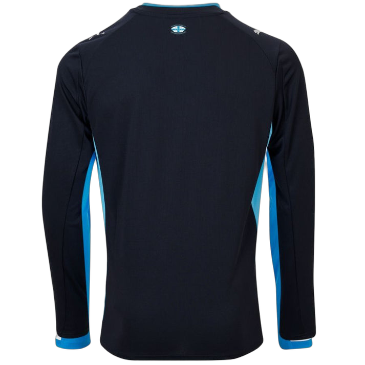MAILLOT OM EXTERIEUR MANCHES LONGUES 2025/2026