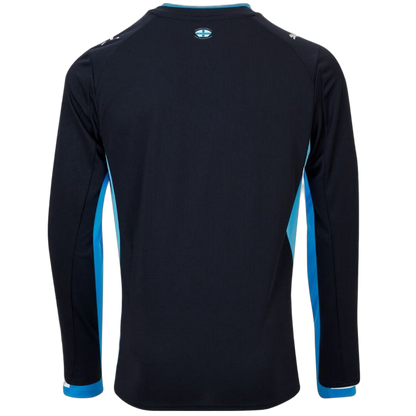 MAILLOT OM EXTERIEUR MANCHES LONGUES 2025/2026
