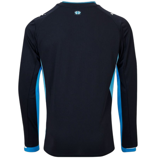 MAILLOT OM EXTERIEUR MANCHES LONGUES 2025/2026