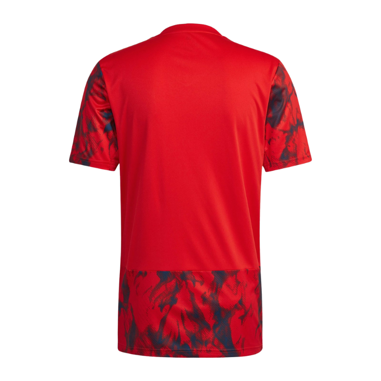 MAILLOT OL EXTERIEUR 2022/2023