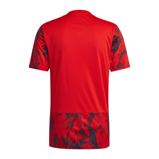 MAILLOT OL EXTERIEUR 2022/2023