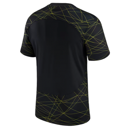 MAILLOT PSG FOURTH 2022/2023